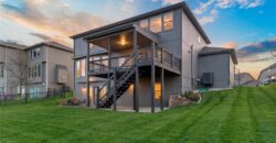 17700 NW 130th Terrace, Platte City, MO 64079