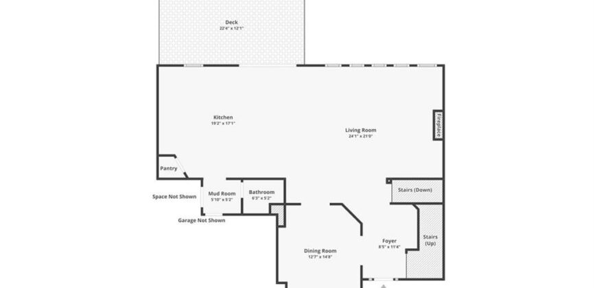17700 NW 130th Terrace, Platte City, MO 64079