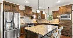17700 NW 130th Terrace, Platte City, MO 64079