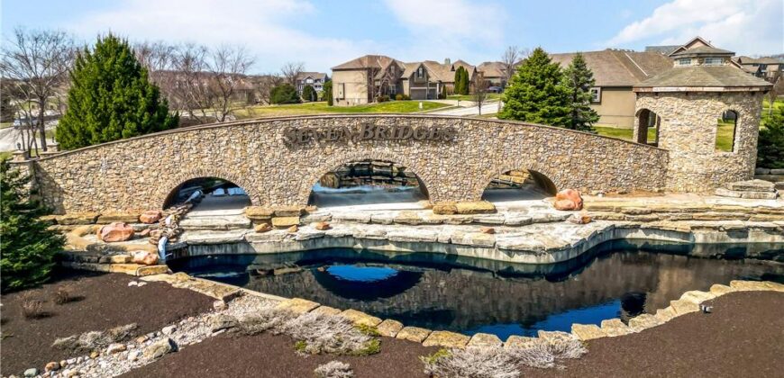 17700 NW 130th Terrace, Platte City, MO 64079