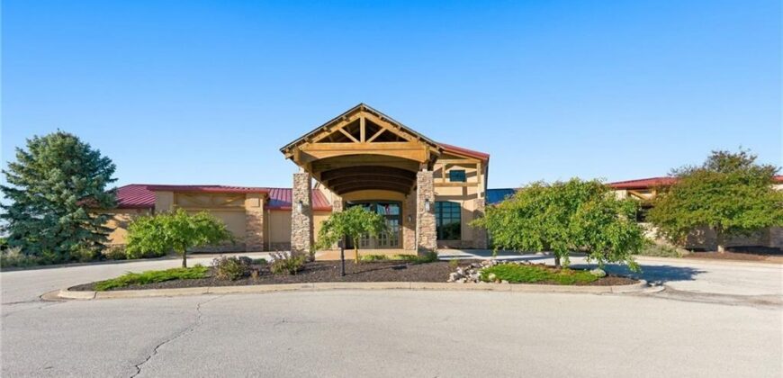 17700 NW 130th Terrace, Platte City, MO 64079