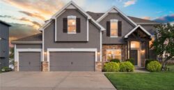 17700 NW 130th Terrace, Platte City, MO 64079