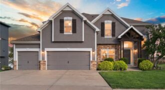 17700 NW 130th Terrace, Platte City, MO 64079