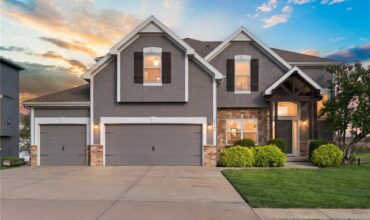 17700 NW 130th Terrace, Platte City, MO 64079