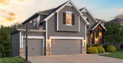 17700 NW 130th Terrace, Platte City, MO 64079