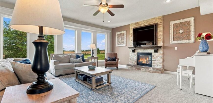 17700 NW 130th Terrace, Platte City, MO 64079