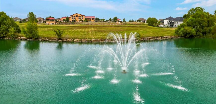 17700 NW 130th Terrace, Platte City, MO 64079
