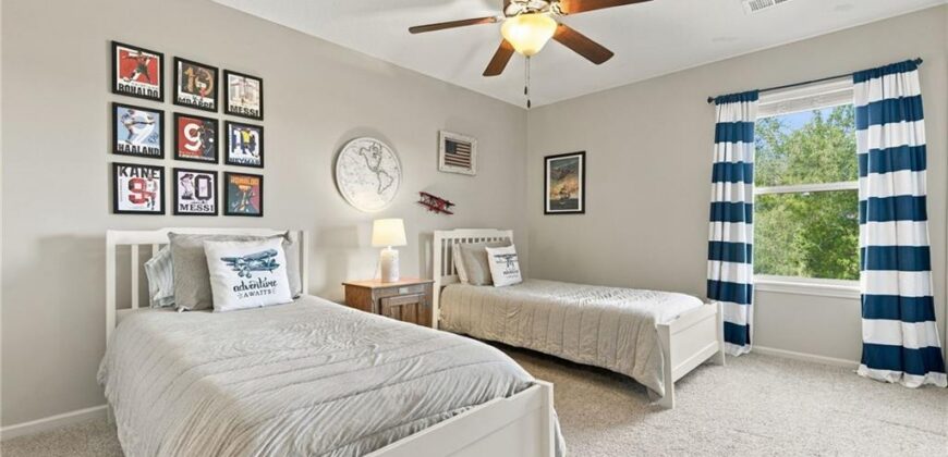 17700 NW 130th Terrace, Platte City, MO 64079