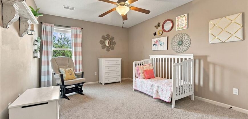 17700 NW 130th Terrace, Platte City, MO 64079