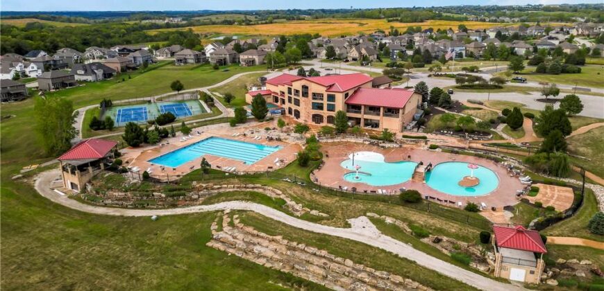 17700 NW 130th Terrace, Platte City, MO 64079