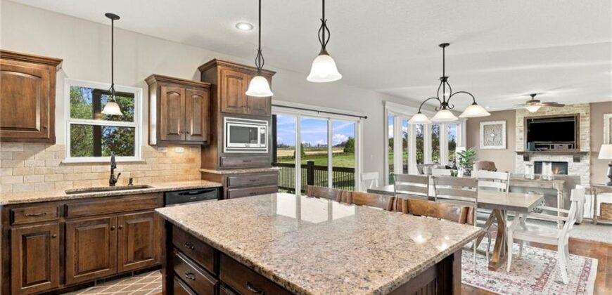 17700 NW 130th Terrace, Platte City, MO 64079