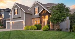 17700 NW 130th Terrace, Platte City, MO 64079