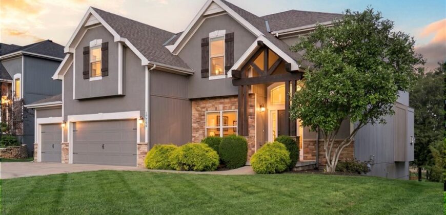 17700 NW 130th Terrace, Platte City, MO 64079