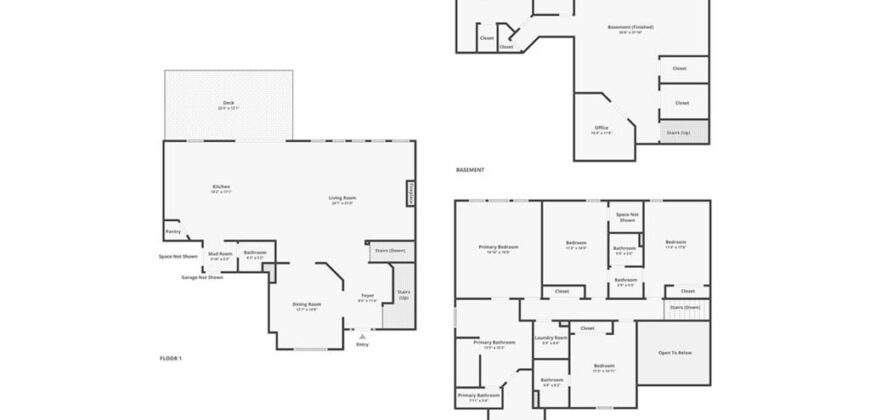 17700 NW 130th Terrace, Platte City, MO 64079