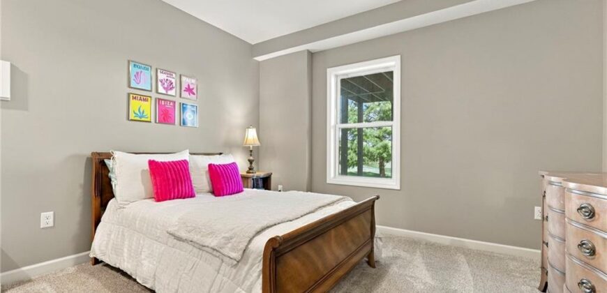17700 NW 130th Terrace, Platte City, MO 64079