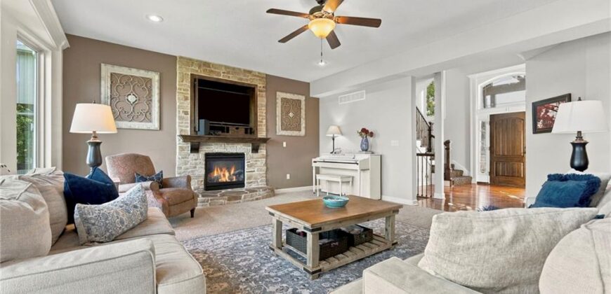 17700 NW 130th Terrace, Platte City, MO 64079