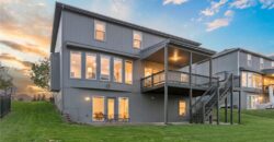 17700 NW 130th Terrace, Platte City, MO 64079