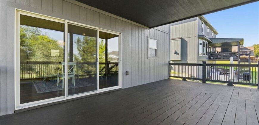 17700 NW 130th Terrace, Platte City, MO 64079