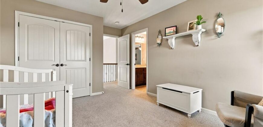 17700 NW 130th Terrace, Platte City, MO 64079