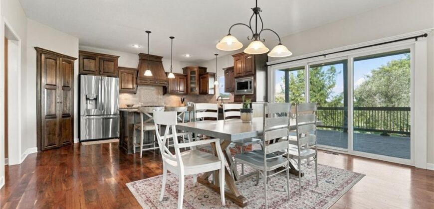 17700 NW 130th Terrace, Platte City, MO 64079