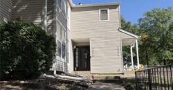 8336 NW Barrybrooke Drive, Kansas City, MO 64151