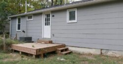 5231 N MERRIMAC Avenue, Kansas City, MO 64151