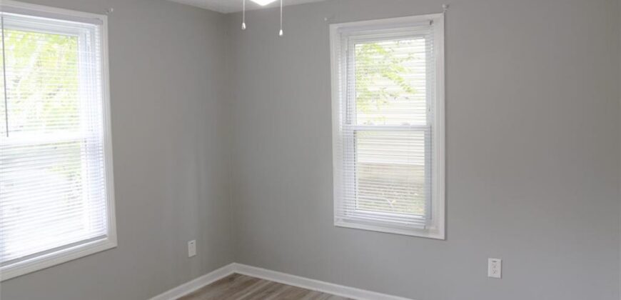5231 N MERRIMAC Avenue, Kansas City, MO 64151