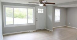 5231 N MERRIMAC Avenue, Kansas City, MO 64151