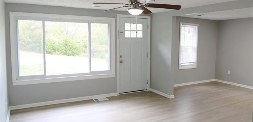 5231 N MERRIMAC Avenue, Kansas City, MO 64151