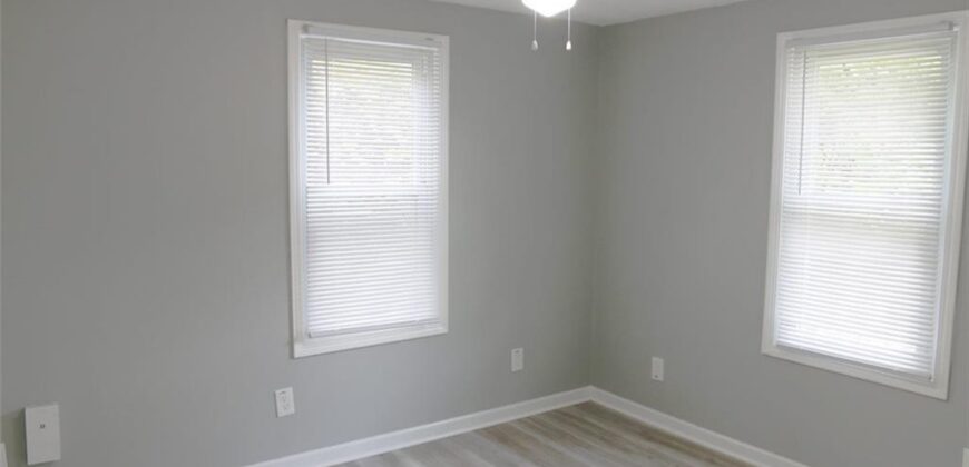5231 N MERRIMAC Avenue, Kansas City, MO 64151
