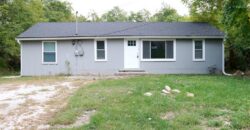 5231 N MERRIMAC Avenue, Kansas City, MO 64151