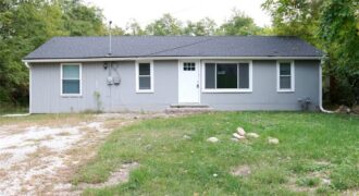 5231 N MERRIMAC Avenue, Kansas City, MO 64151