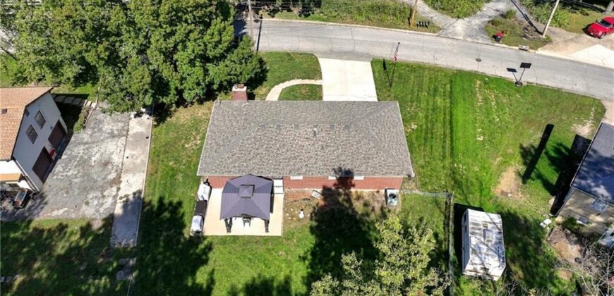 363 E Lowell Street, Claycomo, MO 64119