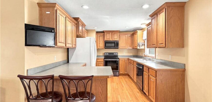363 E Lowell Street, Claycomo, MO 64119