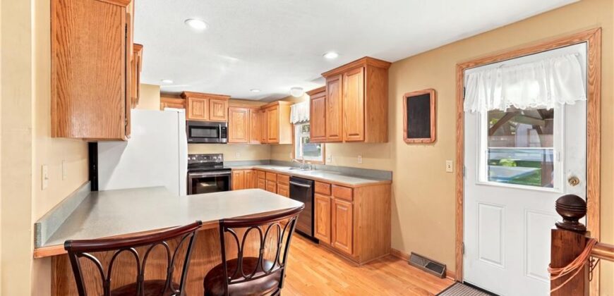 363 E Lowell Street, Claycomo, MO 64119