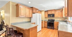 363 E Lowell Street, Claycomo, MO 64119