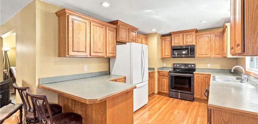 363 E Lowell Street, Claycomo, MO 64119