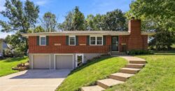 363 E Lowell Street, Claycomo, MO 64119