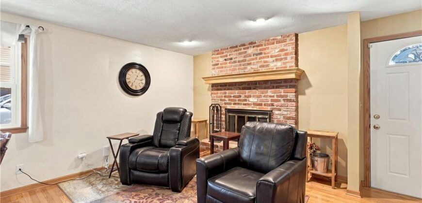 363 E Lowell Street, Claycomo, MO 64119