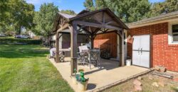 363 E Lowell Street, Claycomo, MO 64119
