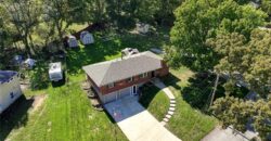 363 E Lowell Street, Claycomo, MO 64119