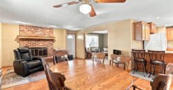 363 E Lowell Street, Claycomo, MO 64119