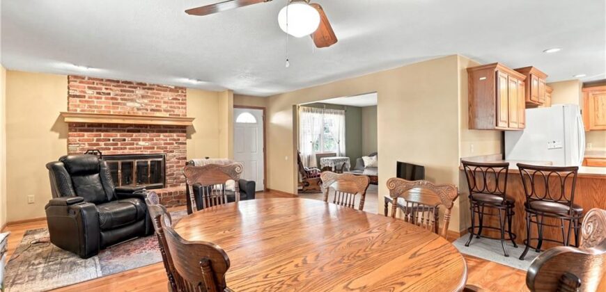 363 E Lowell Street, Claycomo, MO 64119