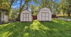 363 E Lowell Street, Claycomo, MO 64119