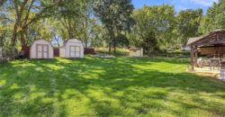 363 E Lowell Street, Claycomo, MO 64119