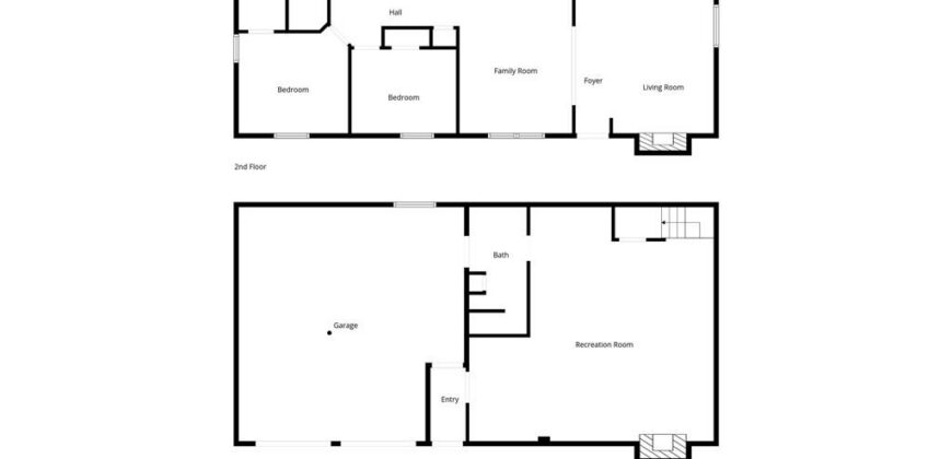 363 E Lowell Street, Claycomo, MO 64119