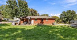 363 E Lowell Street, Claycomo, MO 64119