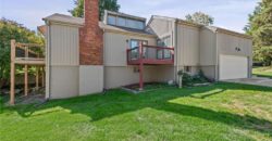 5225 NW 82nd Terrace, Kansas City, MO 64151