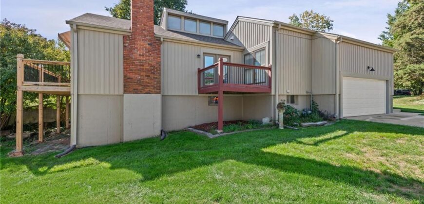 5225 NW 82nd Terrace, Kansas City, MO 64151