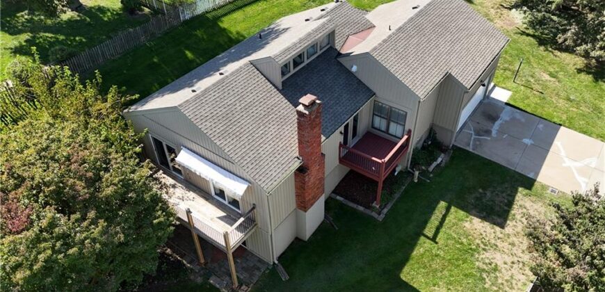 5225 NW 82nd Terrace, Kansas City, MO 64151